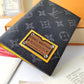Luxe Touch Bags