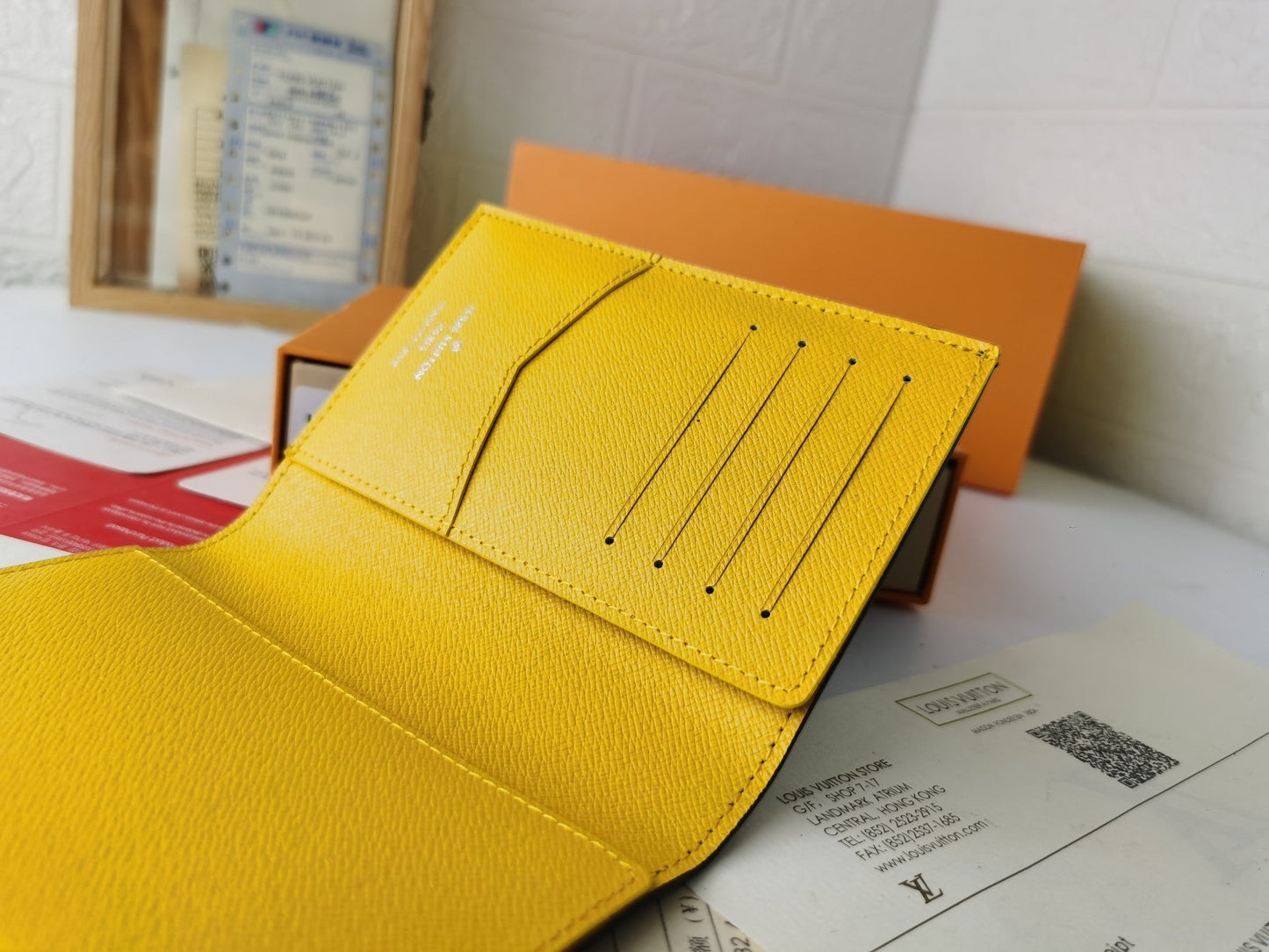 Luxe Touch Bags