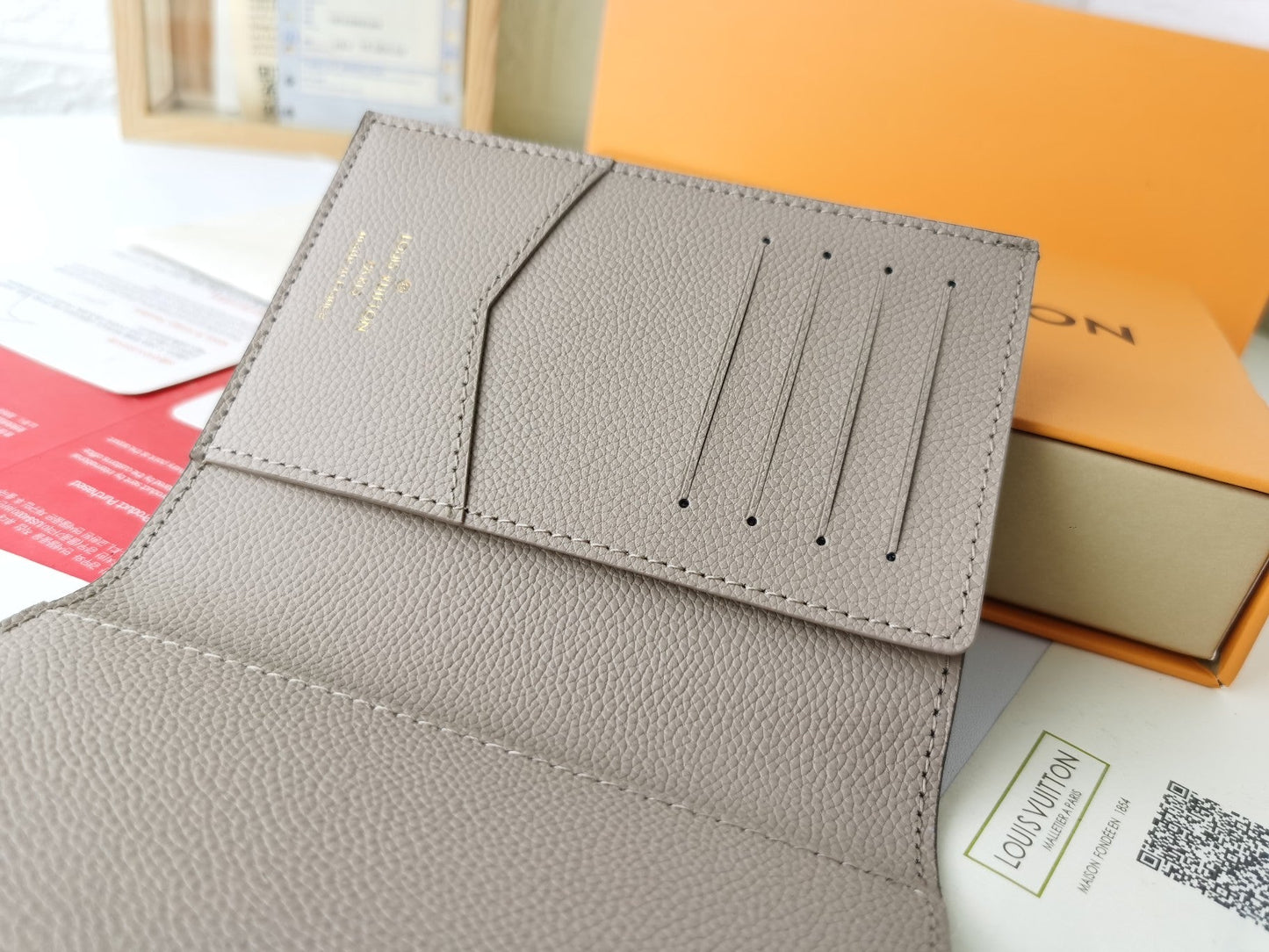 Luxe Touch Bags