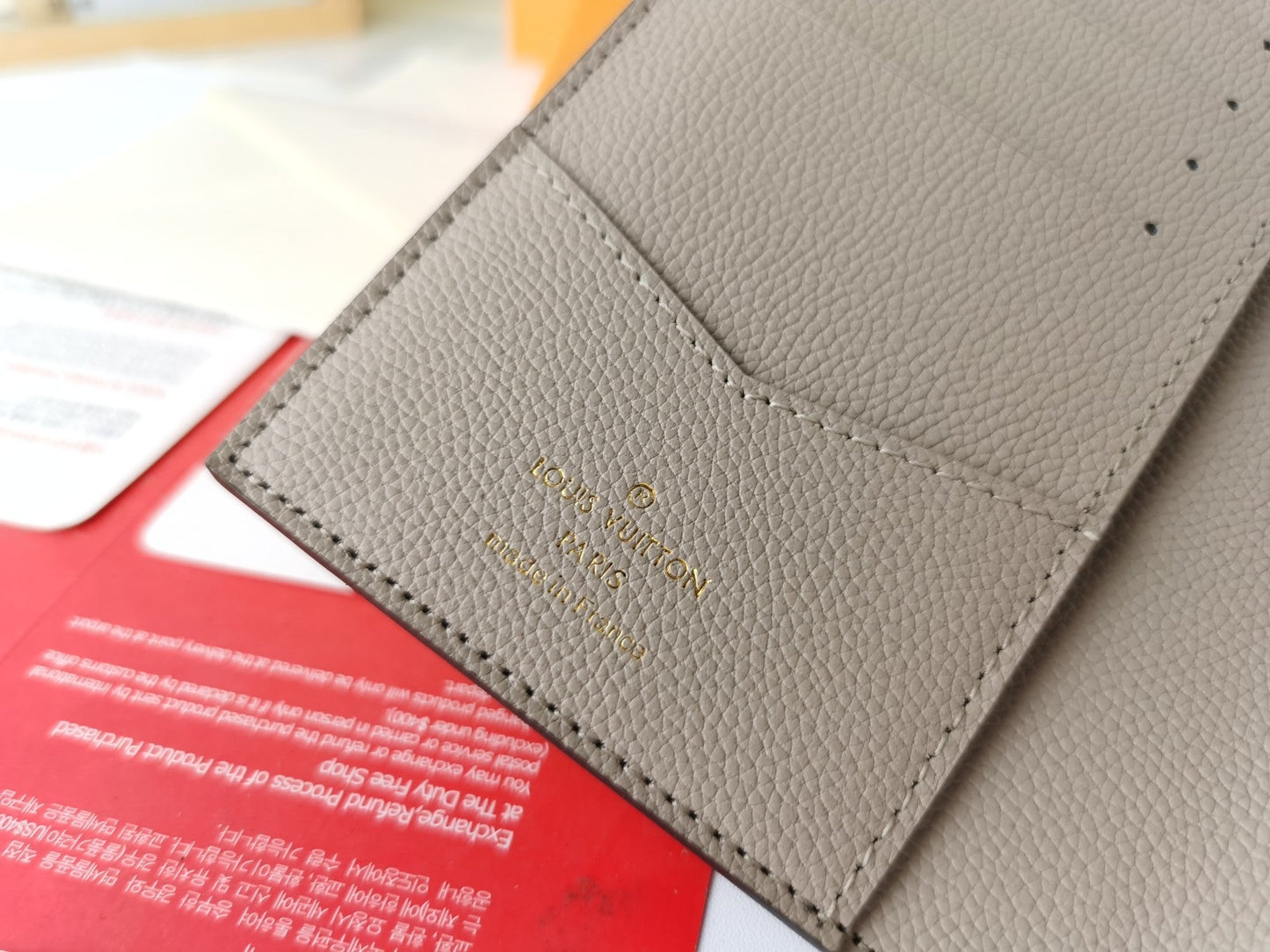 Luxe Touch Bags