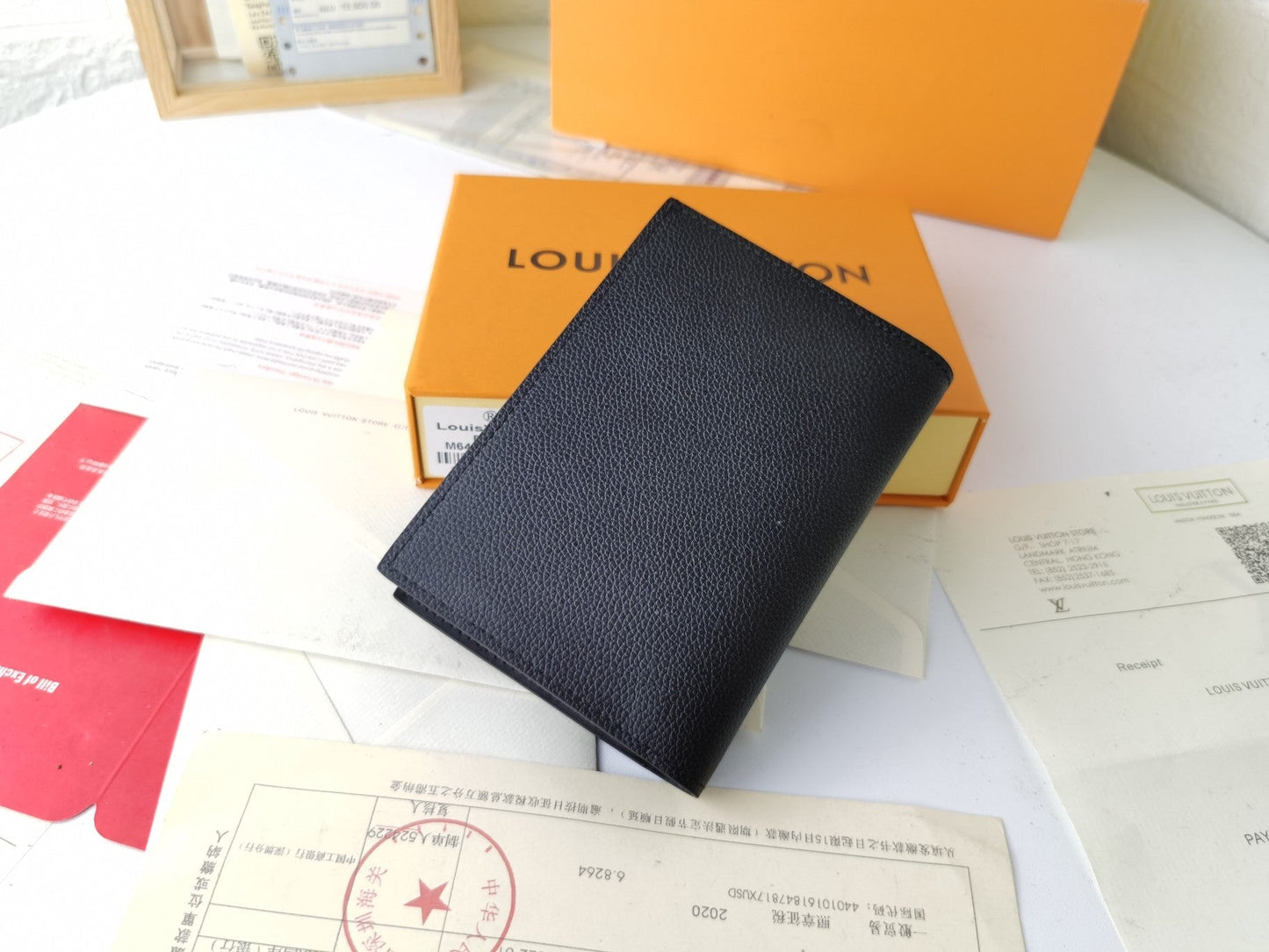 Luxe Touch Bags