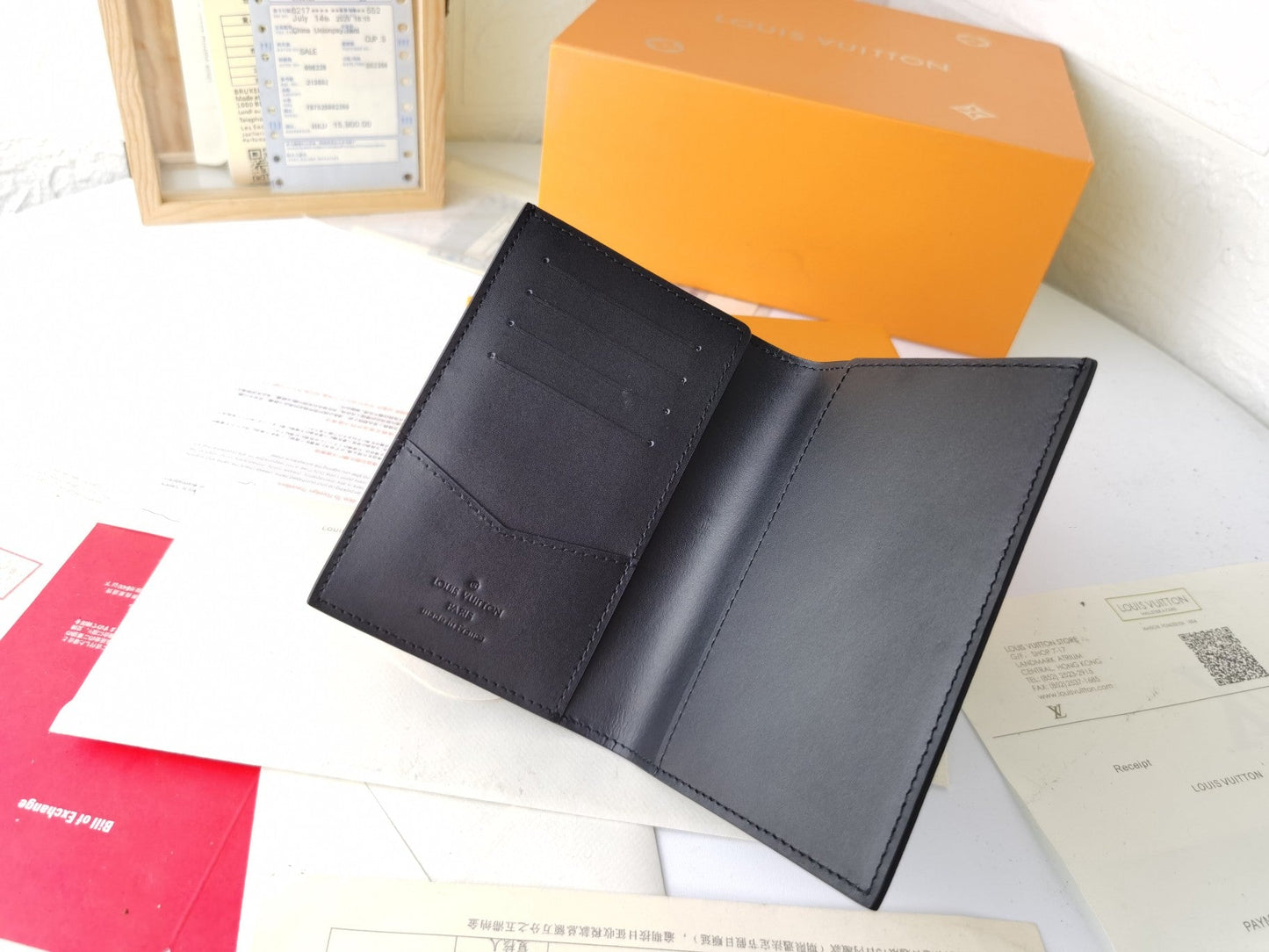 Luxe Touch Bags