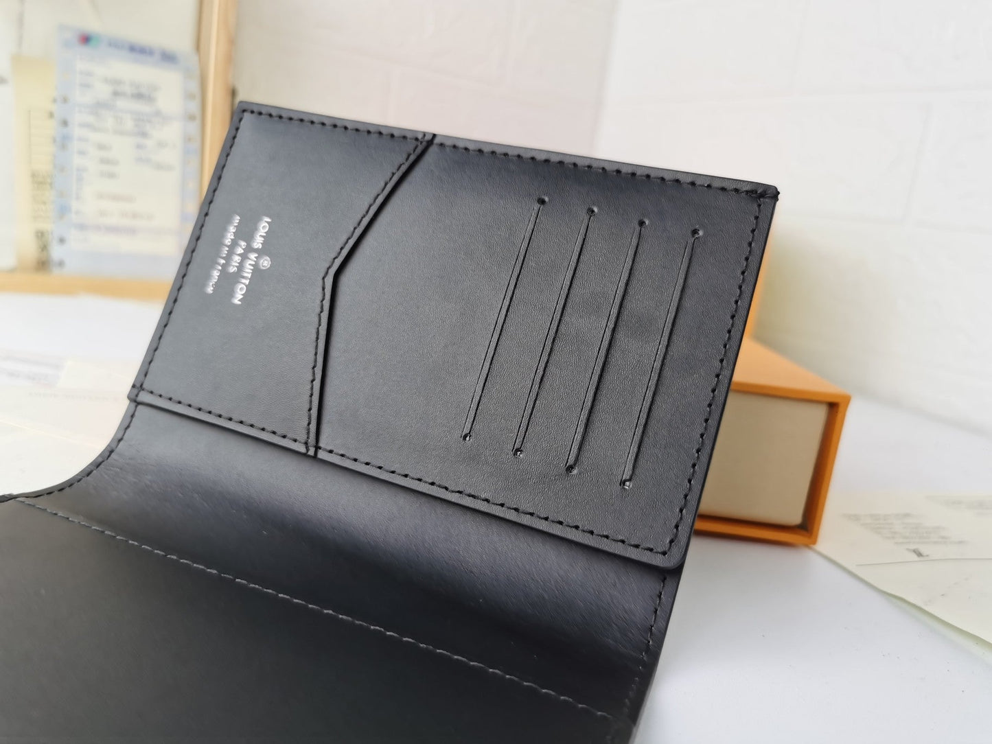 Luxe Touch Bags