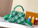 Luxe Touch Bags