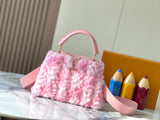 Luxe Touch Bags