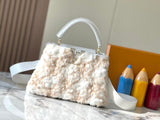 Luxe Touch Bags