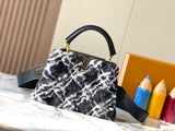 Luxe Touch Bags