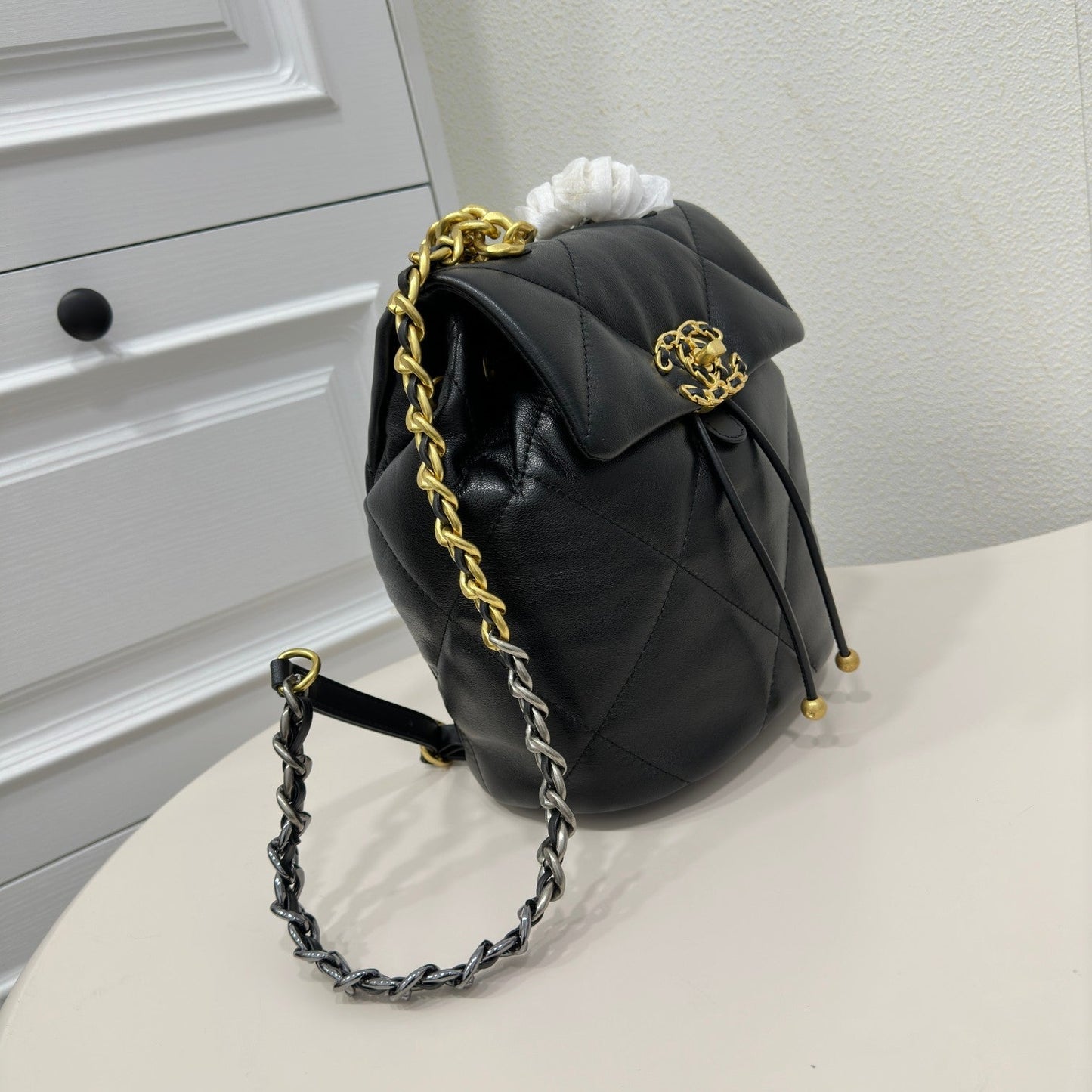 Luxe Touch Bags