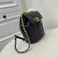 Luxe Touch Bags