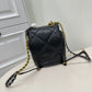 Luxe Touch Bags