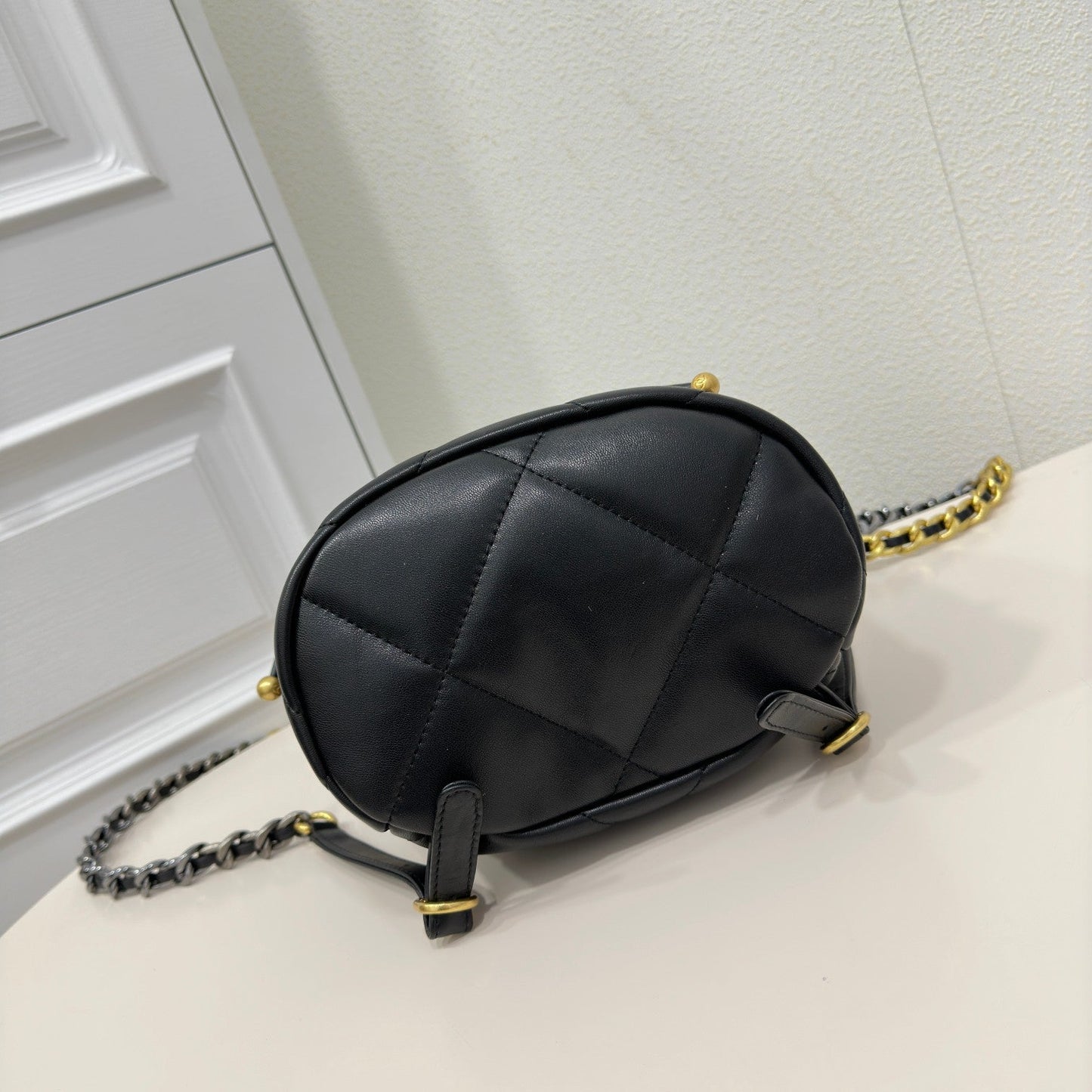 Luxe Touch Bags