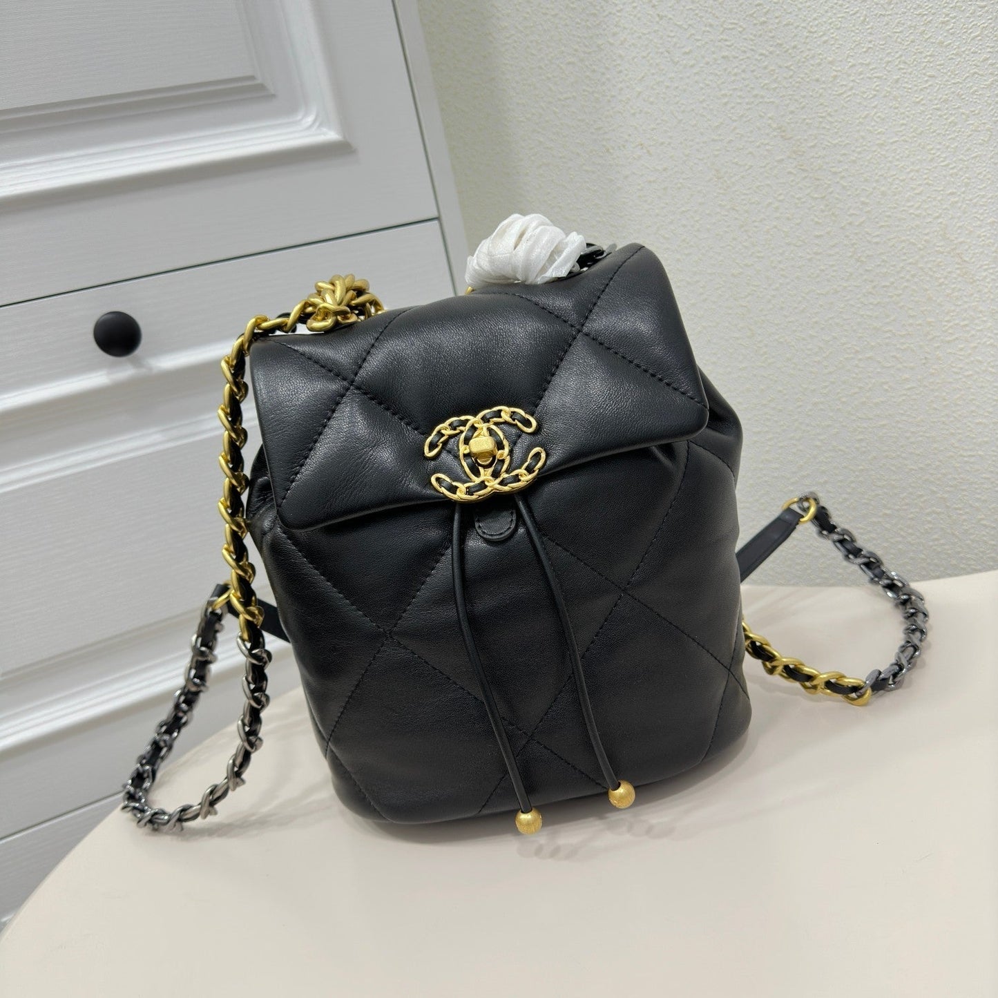 Luxe Touch Bags