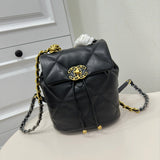 Luxe Touch Bags