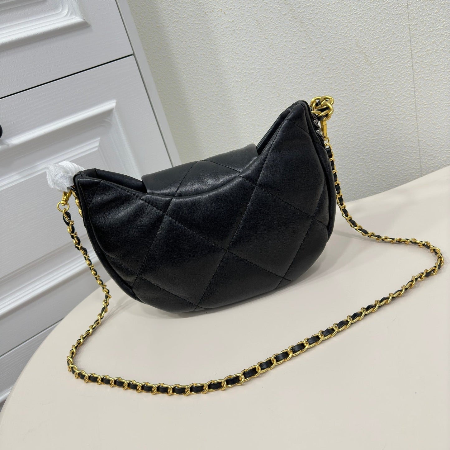 Luxe Touch Bags