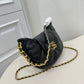 Luxe Touch Bags