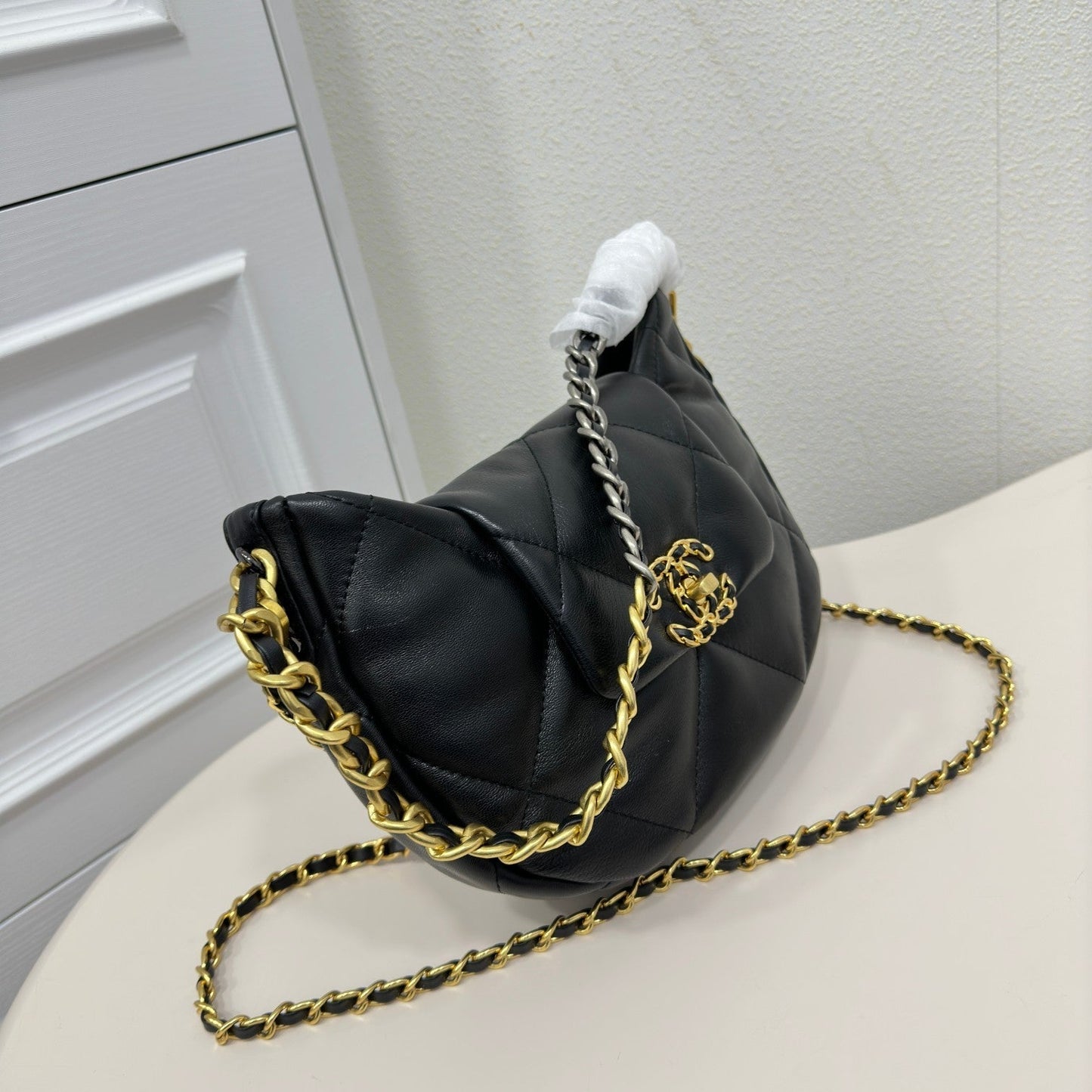 Luxe Touch Bags