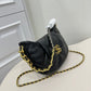 Luxe Touch Bags