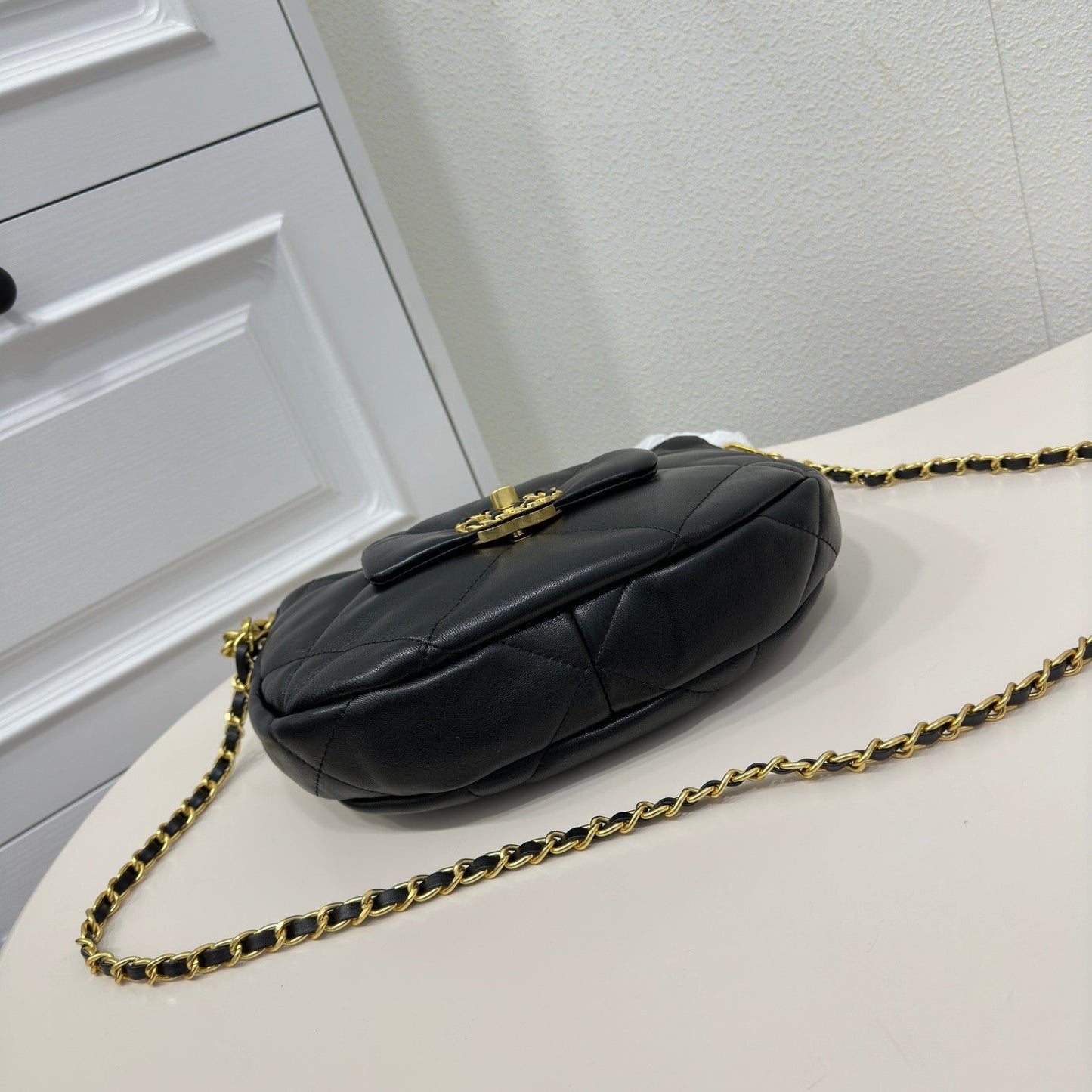 Luxe Touch Bags