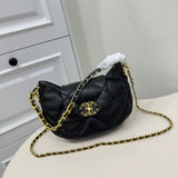 Luxe Touch Bags