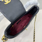 Luxe Touch Bags