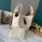 Luxe Touch Bags