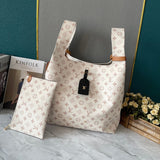 Luxe Touch Bags