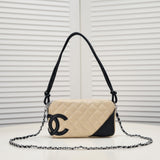 Luxe Touch Bags