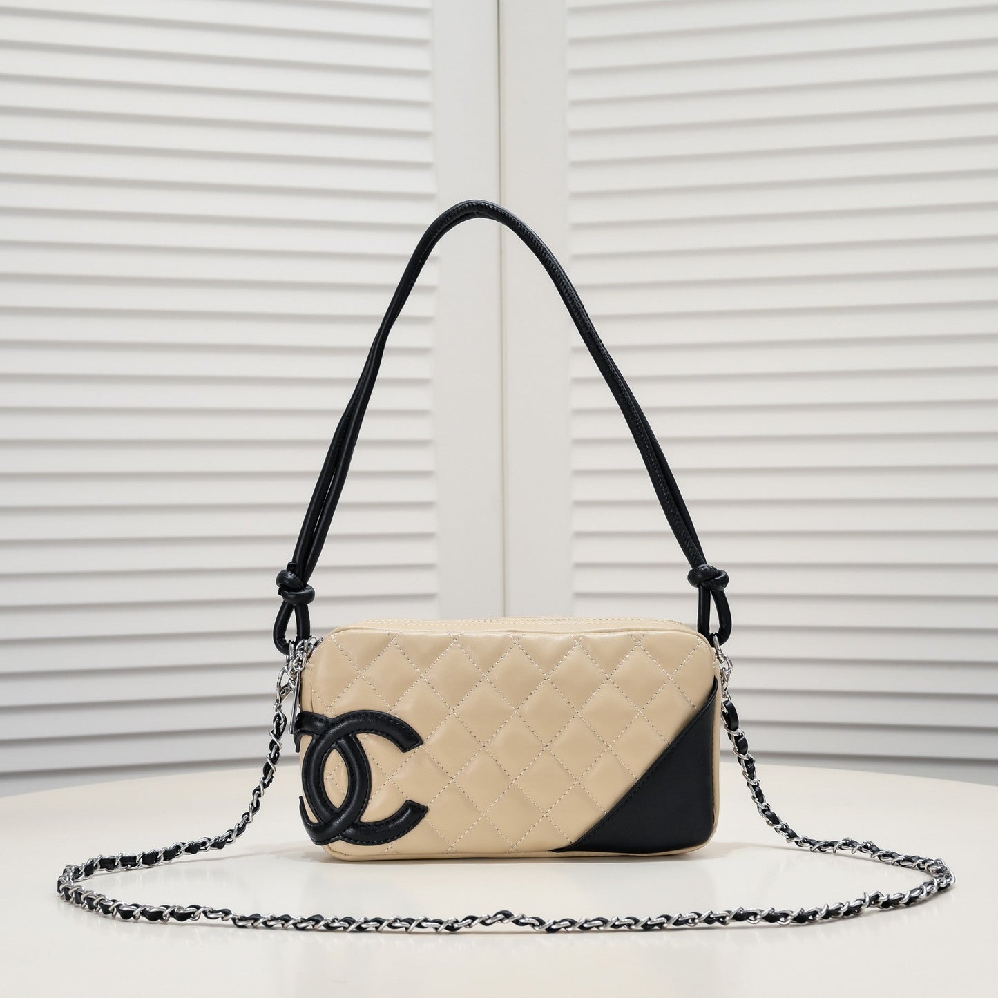 Luxe Touch Bags