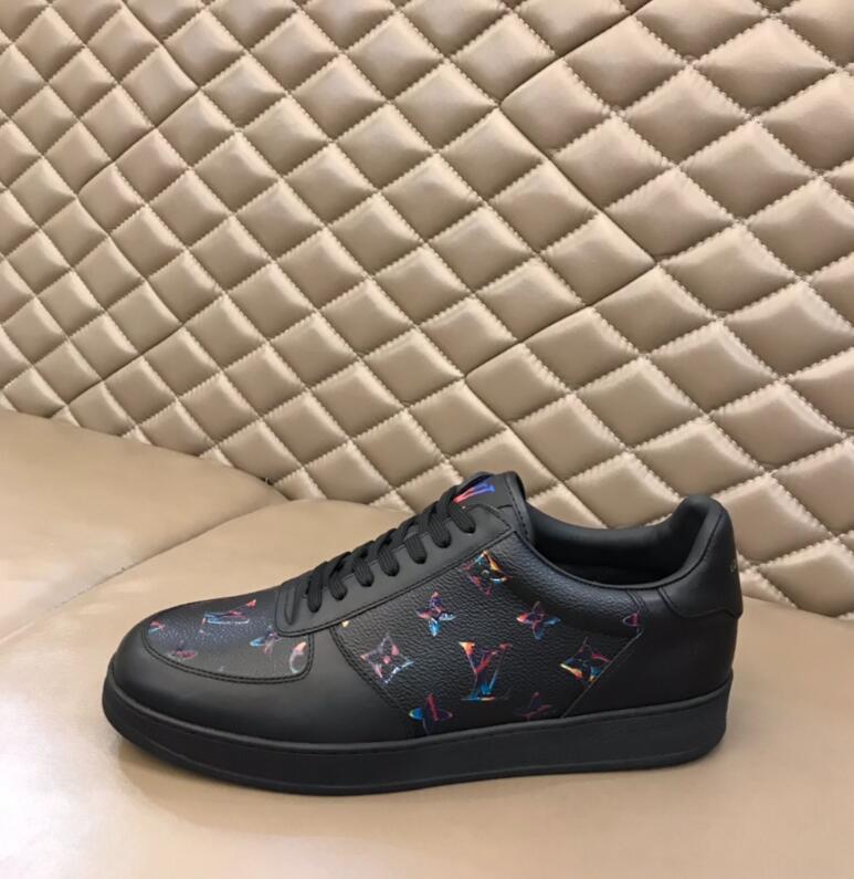 Luxe Touch Bags -  Men Shoes - 1569