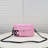 Luxe Touch Bags
