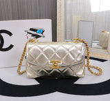 Luxe Touch Bags