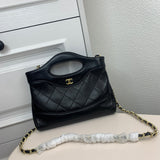 Luxe Touch Bags