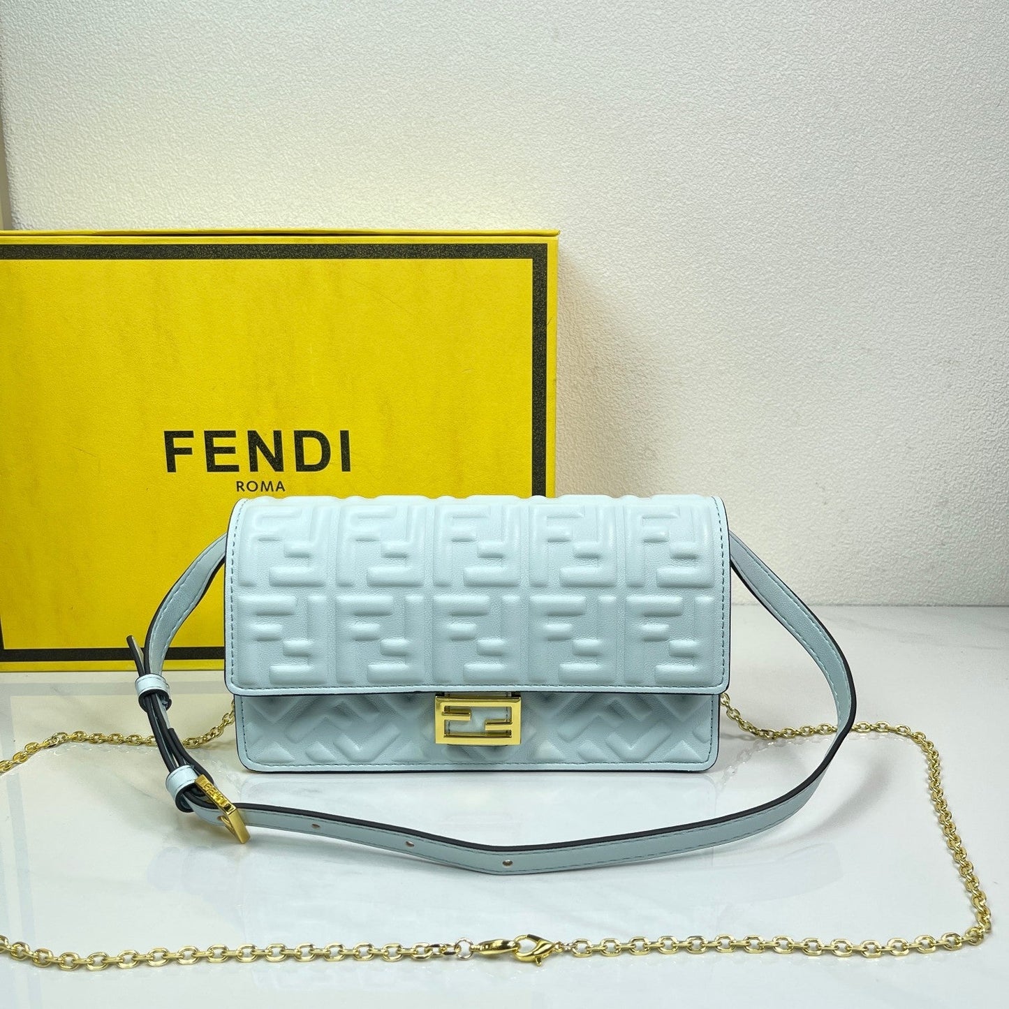 Luxe Touch Bags