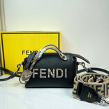 Luxe Touch Bags