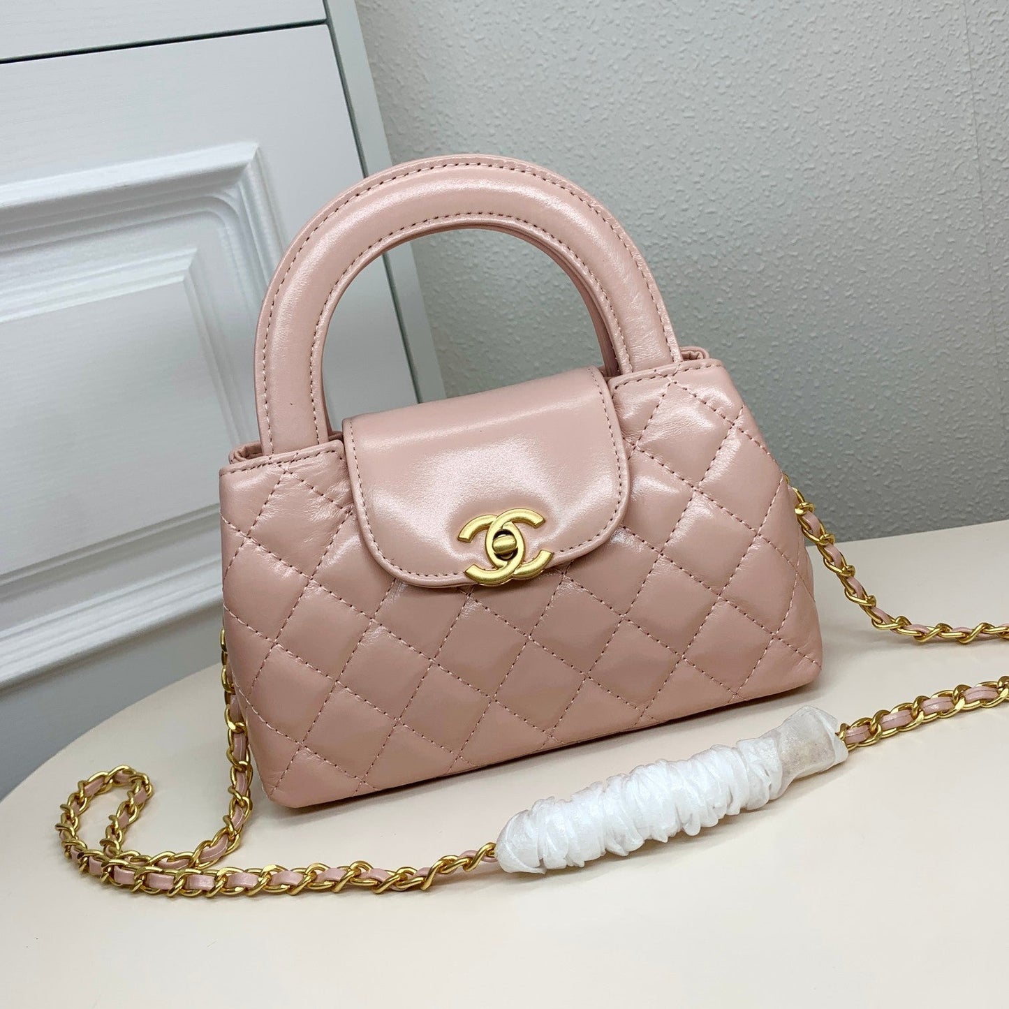 Luxe Touch Bags