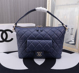 Luxe Touch Bags