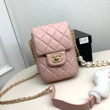 Luxe Touch Bags