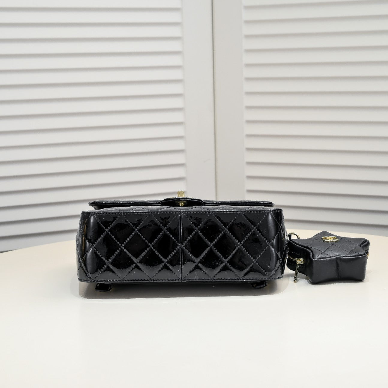 Luxe Touch Bags