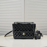 Luxe Touch Bags