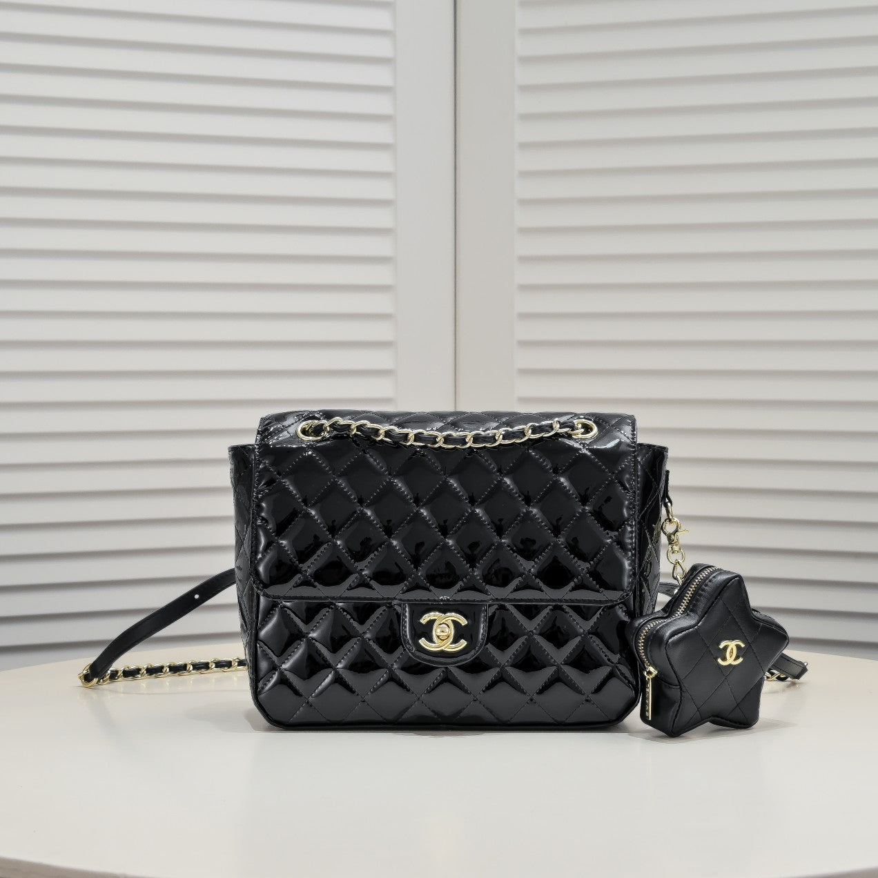 Luxe Touch Bags