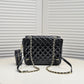 Luxe Touch Bags