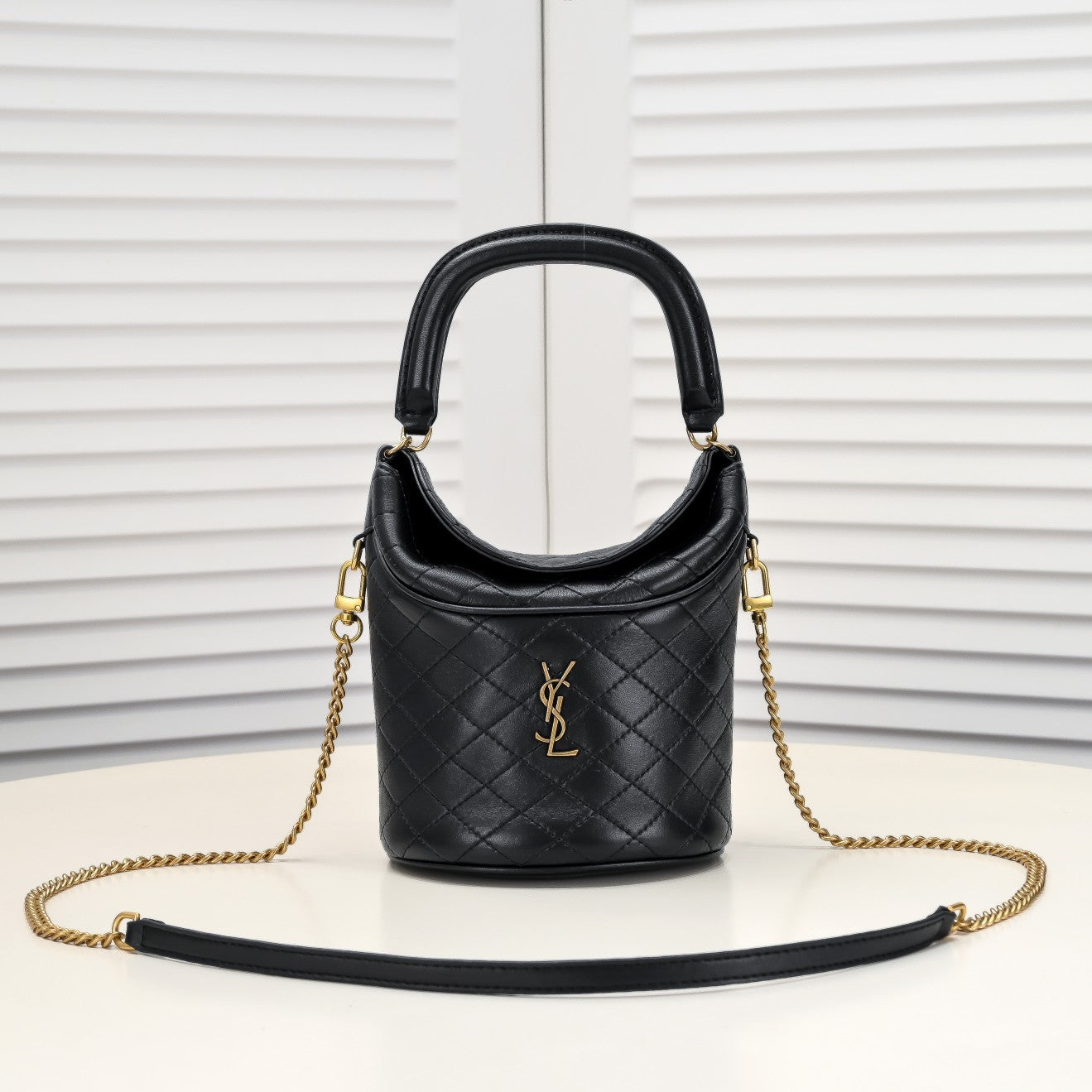 Luxe Touch Bags