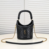 Luxe Touch Bags