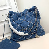 Luxe Touch Bags