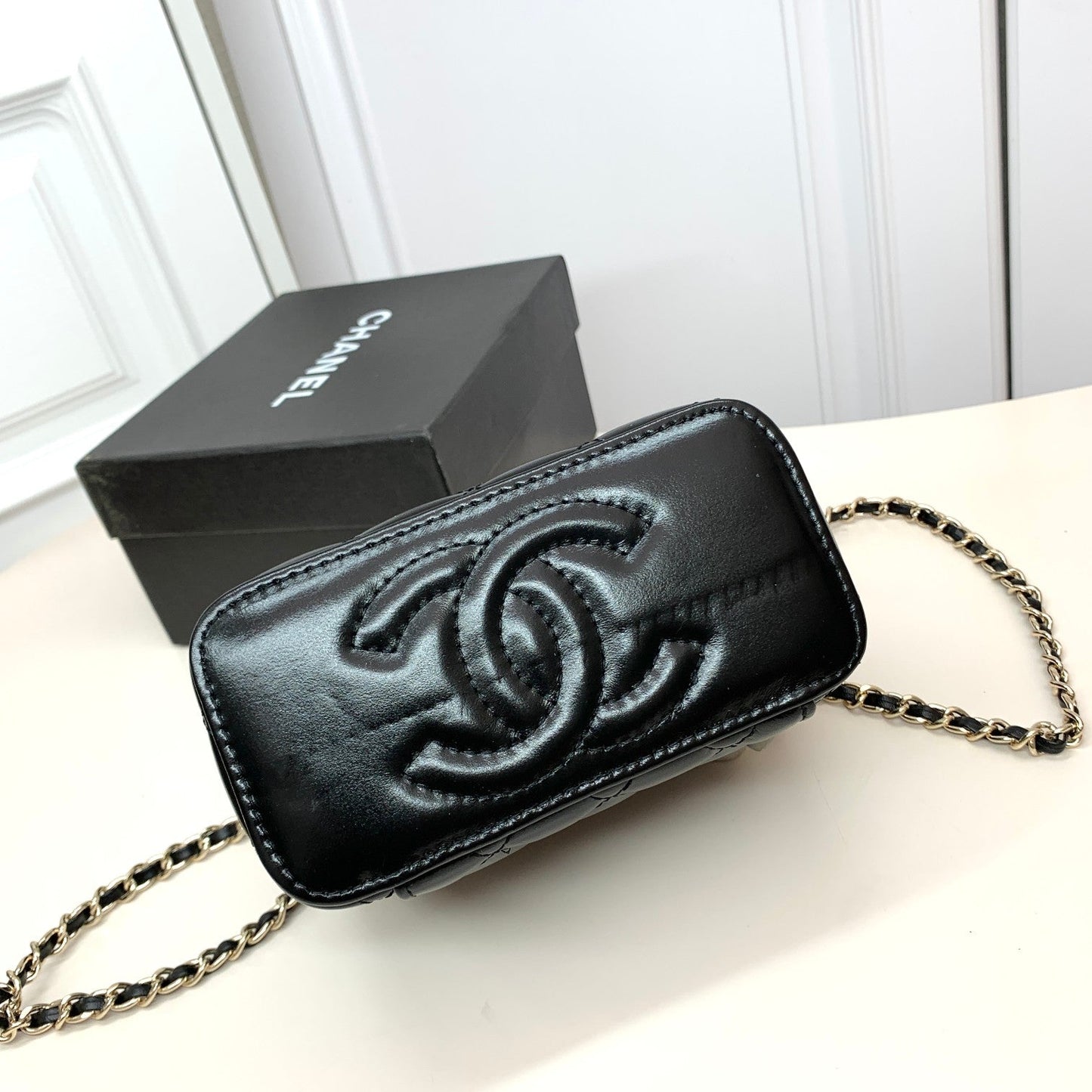 Luxe Touch Bags