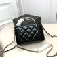 Luxe Touch Bags