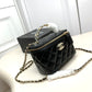 Luxe Touch Bags