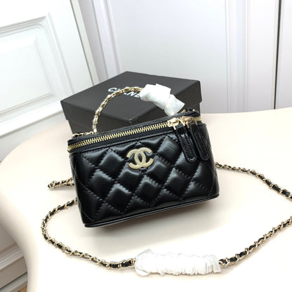 Luxe Touch Bags