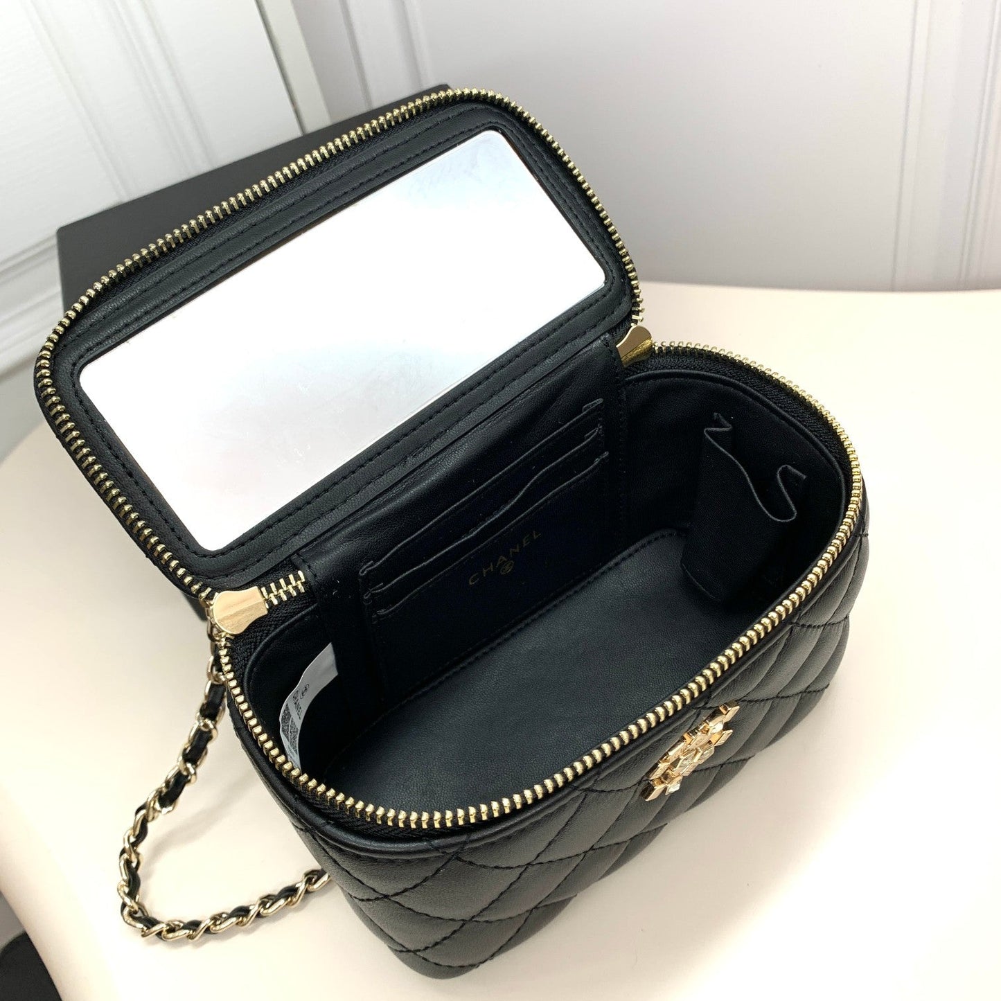 Luxe Touch Bags