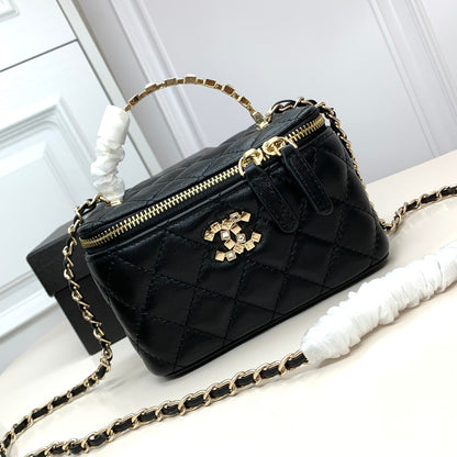 Luxe Touch Bags
